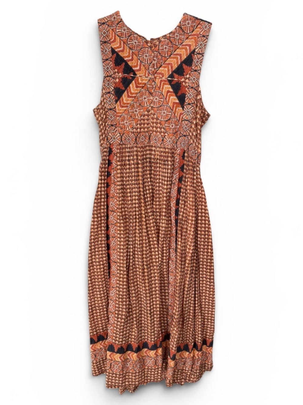 ISO Doen Tulsi Dress -  Size SM